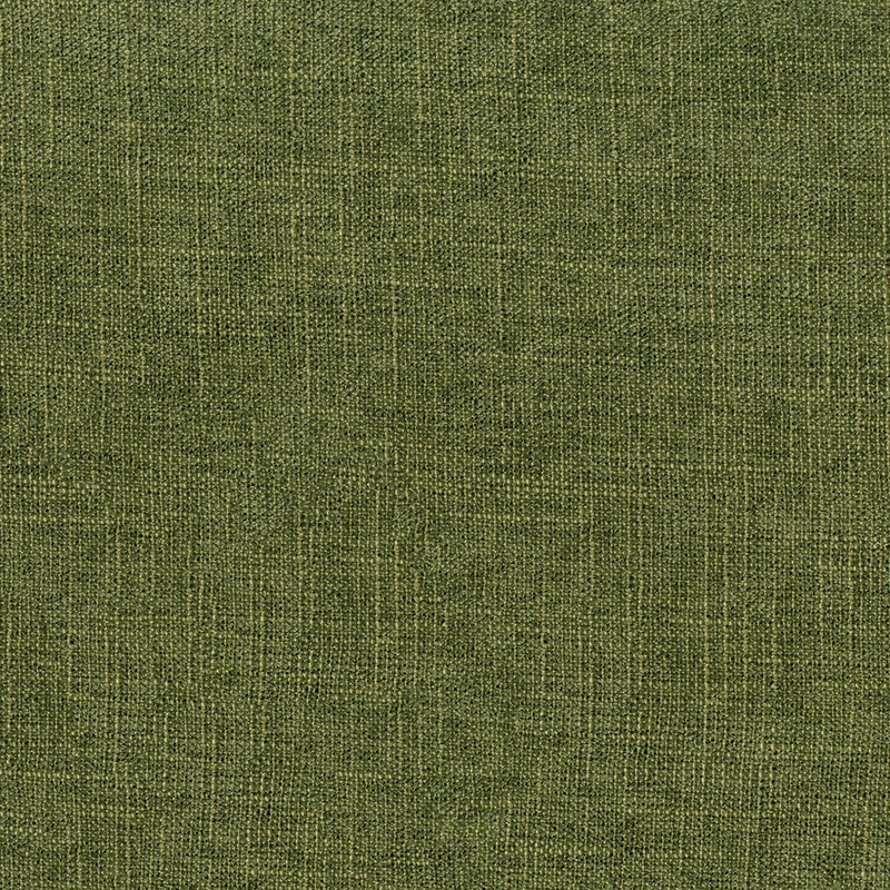 Alpine Colour - warm forest green tones