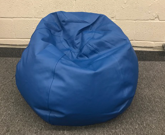 Small Medium Large Bean Bag Chair