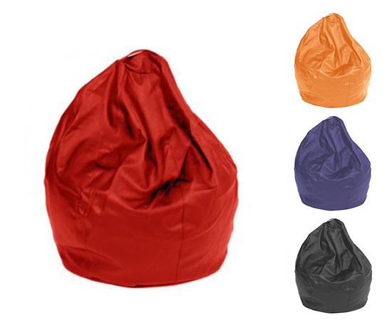 Small Medium Large Bean Bag Chair