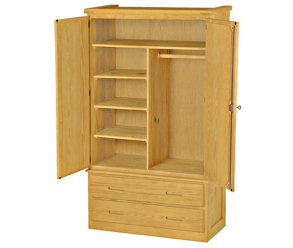 Crate Armoire