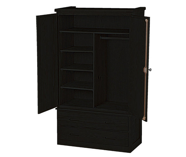 Crate Armoire