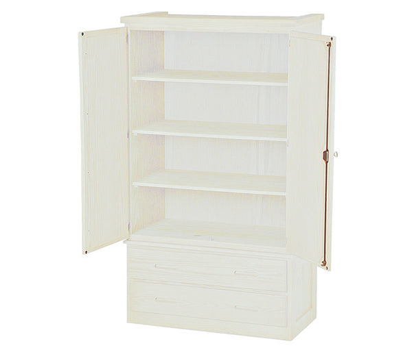 Crate Armoire