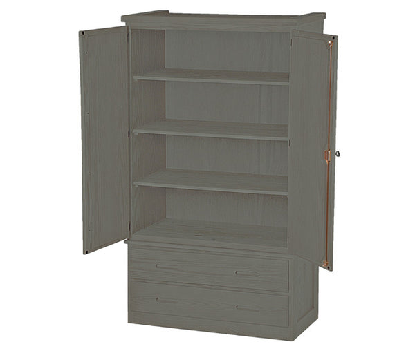 Crate Armoire