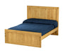 Crate Bed by Crate Design - Classic finish