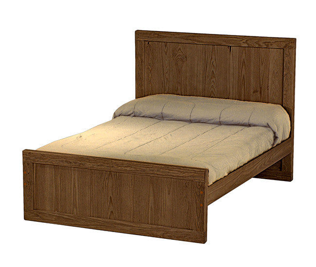 Crate Bed by Crate Design - Brindle finish