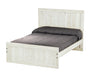 Crate Bed by Crate Design - Cloud finish