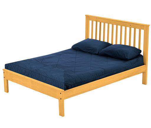Mission Bed from Crate Design - Classic 