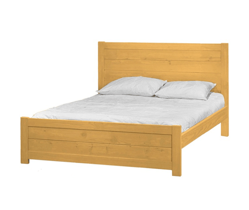 Wildroots Bed Frame in Classic finish