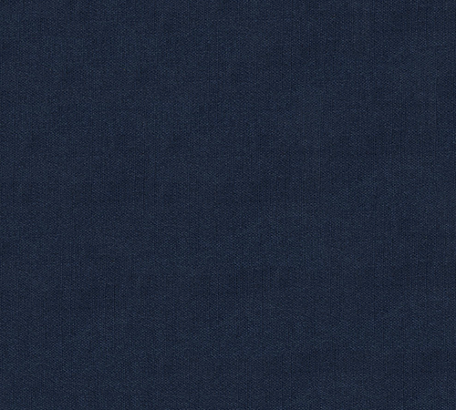 Rich Navy blue coloured fabric