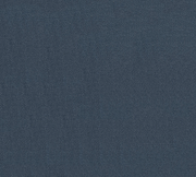 Denim blue coloured fabric