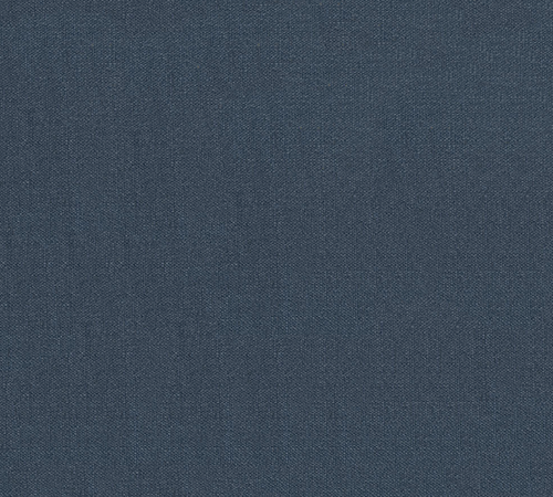 Denim blue coloured fabric
