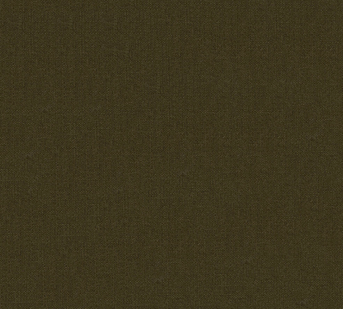 Rich olive green fabric