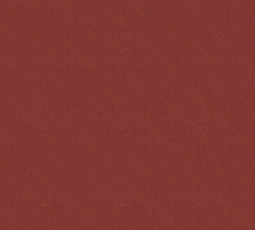 Warm Rose Red Coloured Fabric