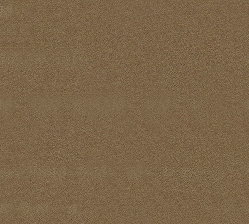 Warm Nutty Brown Coloured Fabric