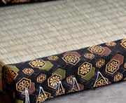 Tatami Mat - closeup