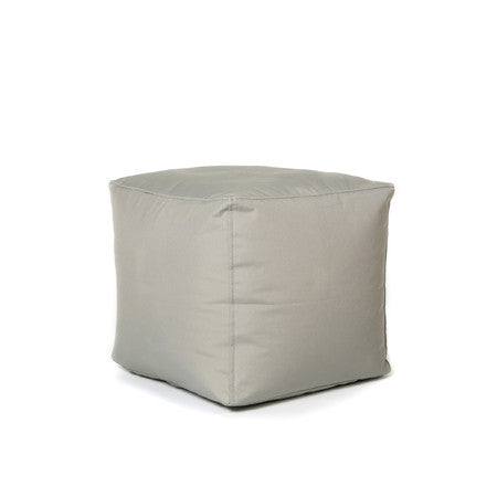 Grey Gamma - PVC Cube