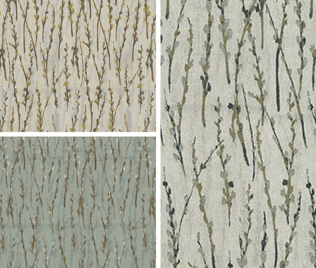 Collage Image of Delano Collection with a variety of colours