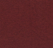 Poppy red fabric for futon covers and pillows
