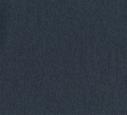 Harper Indigo - blue- fabric for pillows and futon covers
