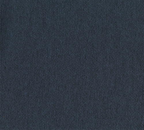 Harper Indigo - blue- fabric for pillows and futon covers