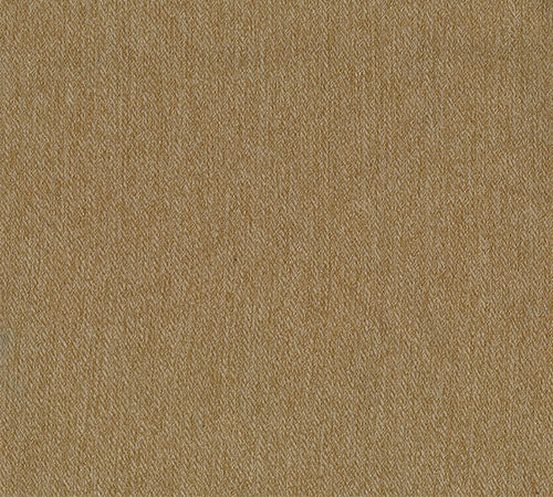 Soft gold coloured fabric