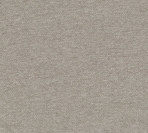 Soft grey coloured fabric