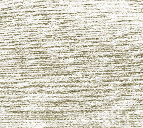 Soft cream textured fabric