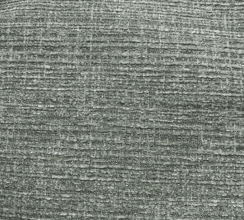 Battleship grey textured fabric