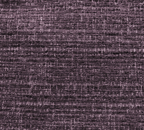 Deep plum textured fabric