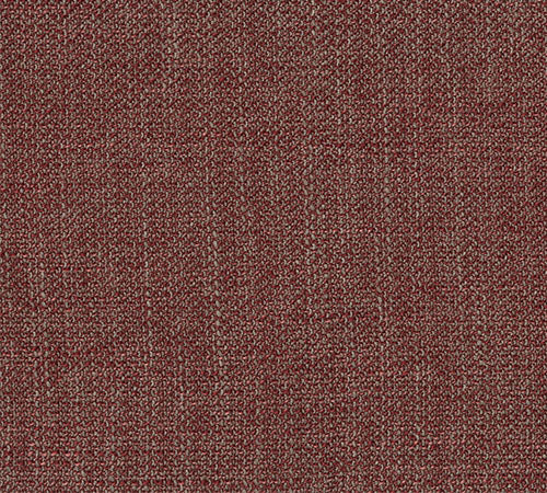 Ruby toned fabric for pillows and futon covers