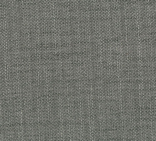 Soft grey fabric