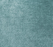 Blue-green fabric for futon covers and pillows