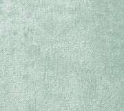 Pale sea-green fabric for futon covers and pillows