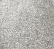 Platinum grey fabric for futon covers and pillows