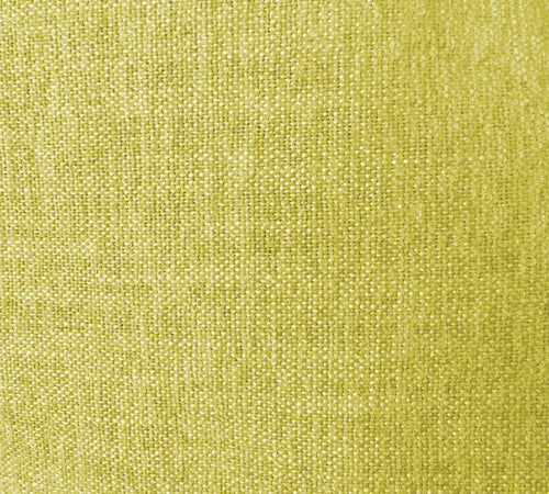 Yellow-green fabric for covers and pillows