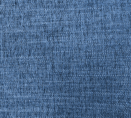 Indigo blue fabric for futon covers and pillows