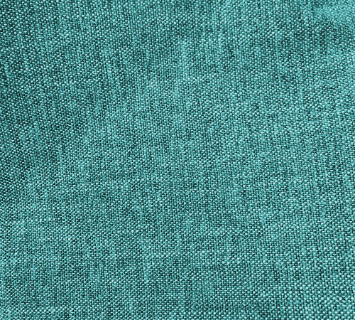 Teal green fabric for futon covers