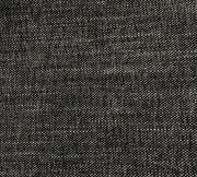 Charcoal black fabric for futon covers and pillows
