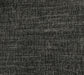 Charcoal black fabric for futon covers and pillows