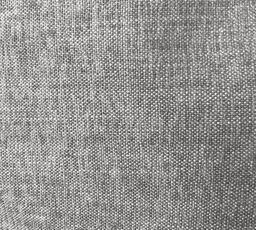 Fossil grey fabric for futon covers and pillows