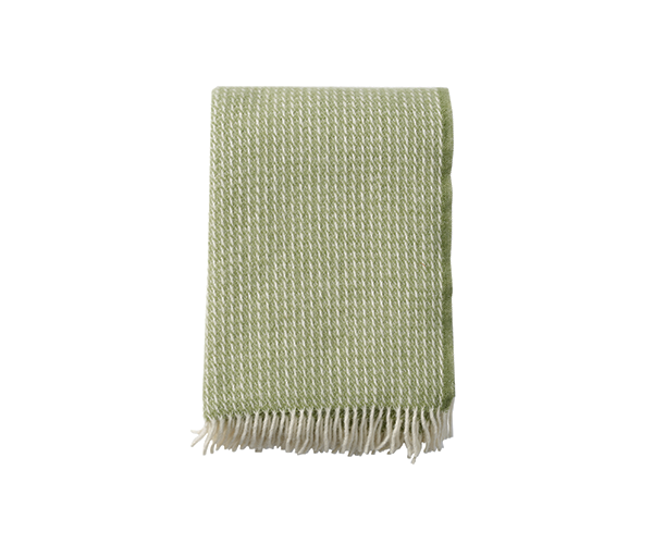 Line - 100% Lambs Wool Throw