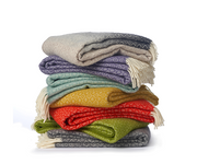 KL Havanna Wool throws