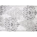 Platinum 1159-26 rug / carpet - grey and white tones