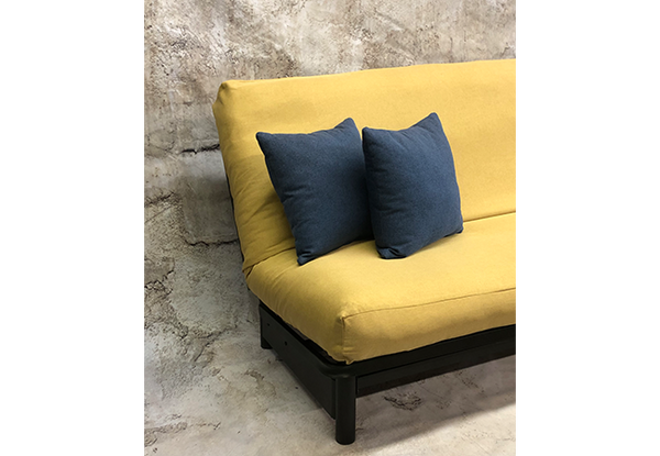 Lift Futon Frame
