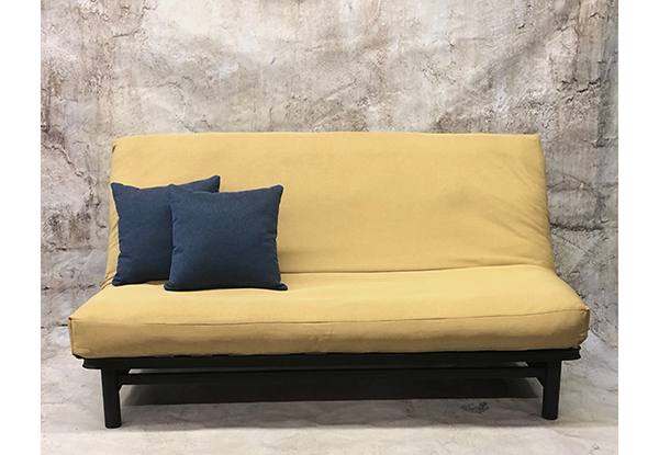 Lift Futon Frame