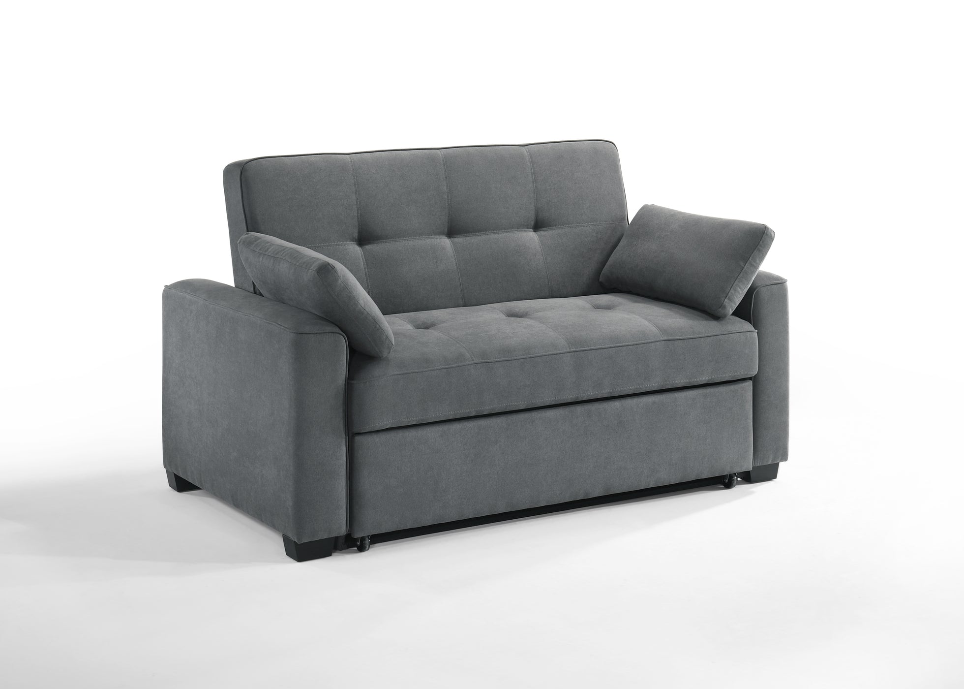 Manhattan Convertible Sofa — East West Futons