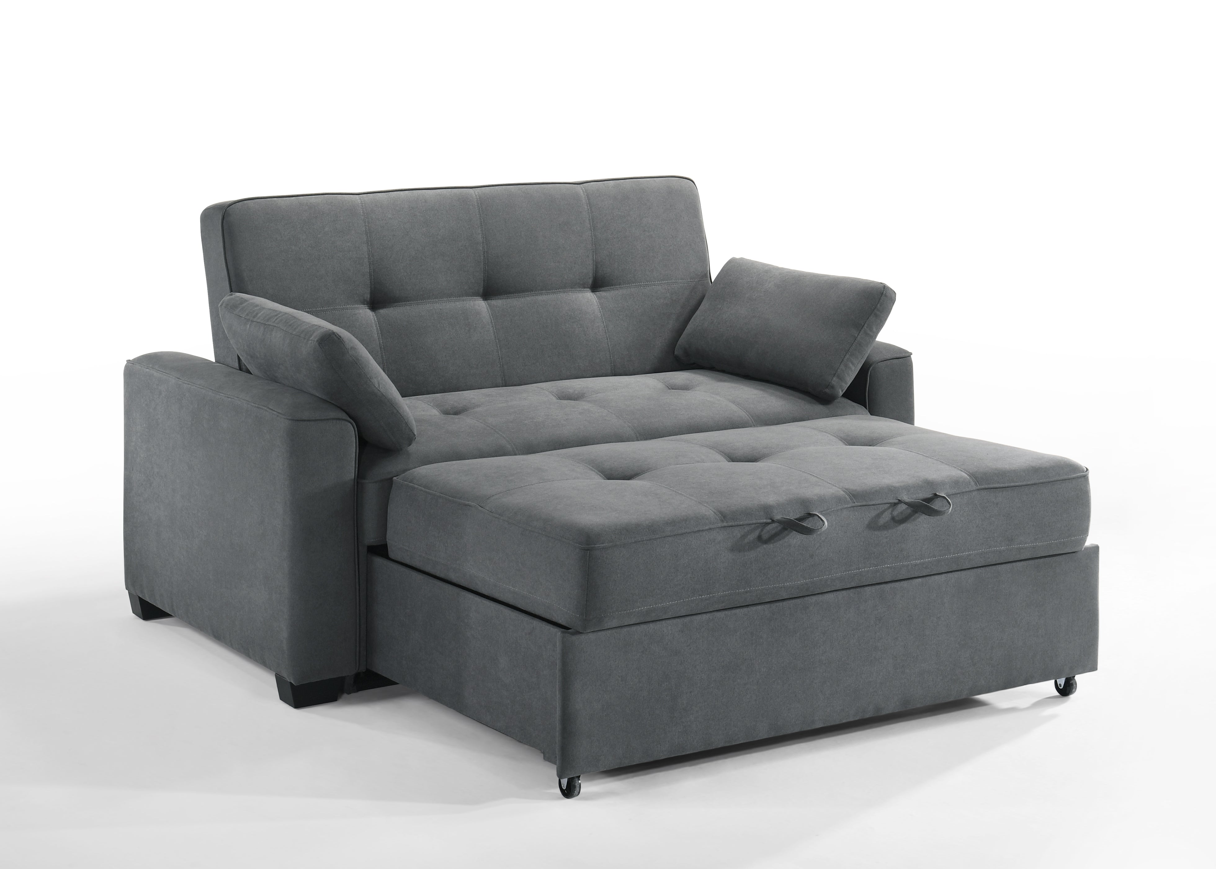 Manhattan Convertible Sofa — East West Futons