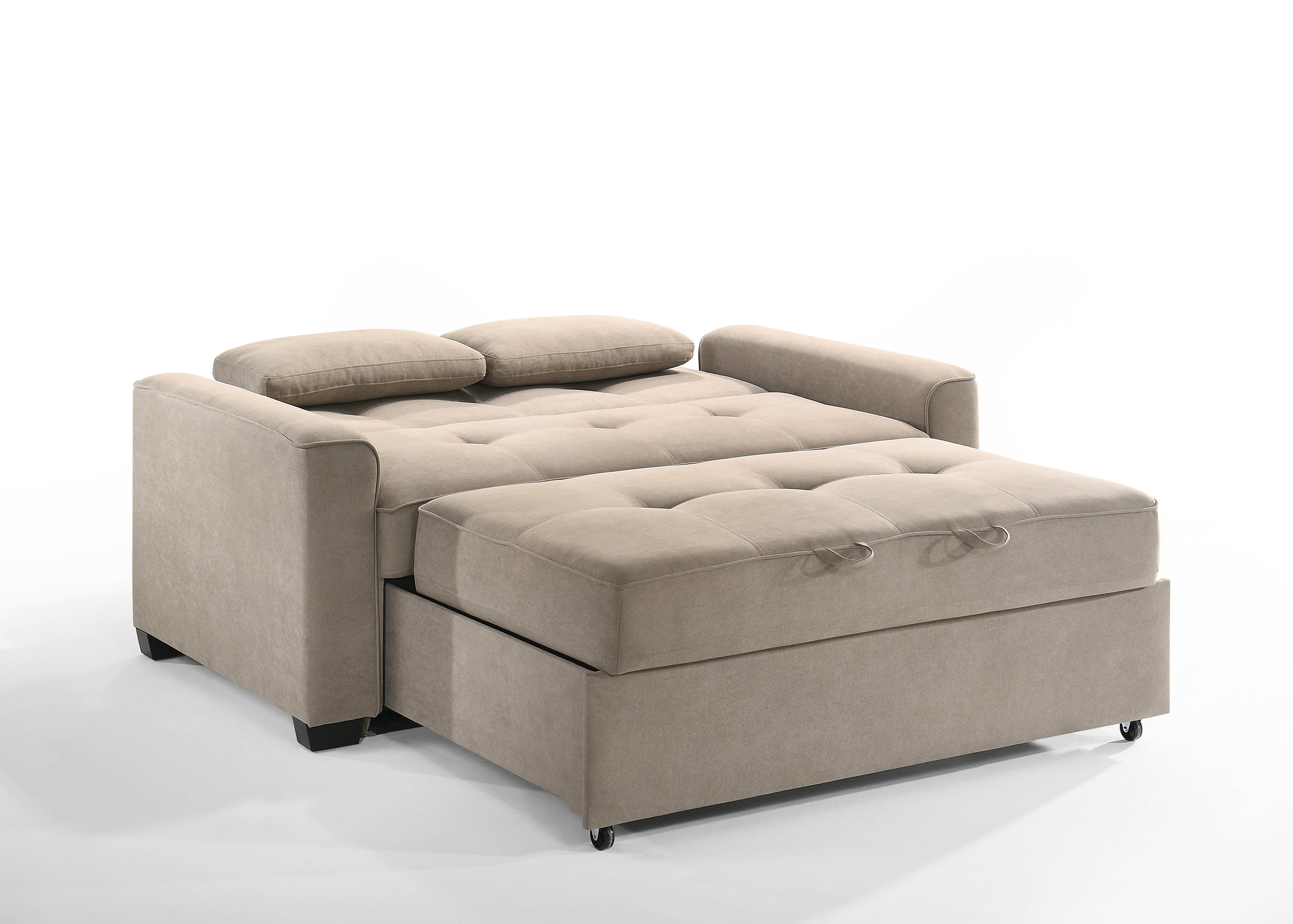 Manhattan Convertible Sofa — East West Futons
