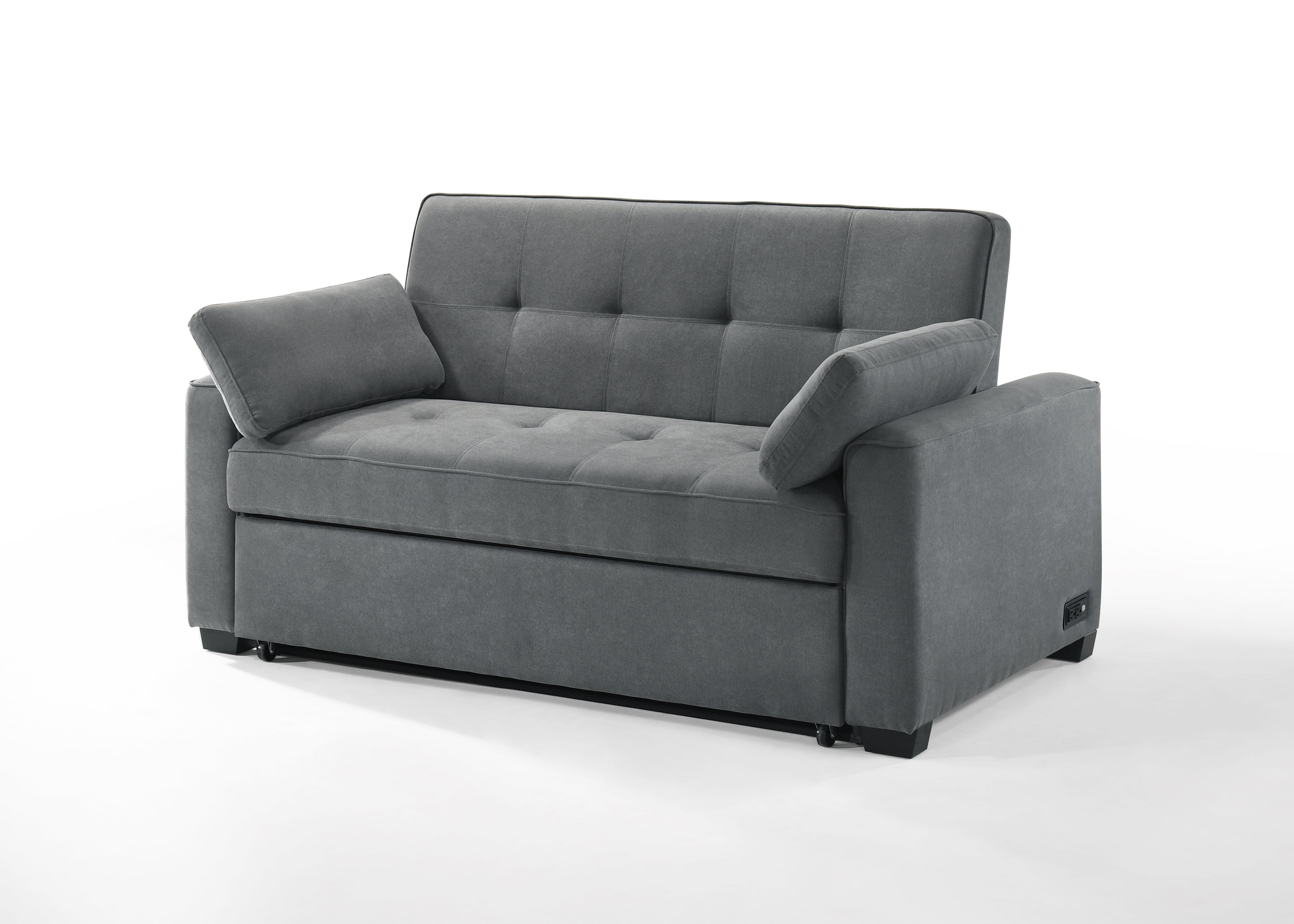 Manhattan Convertible Sofa — East West Futons