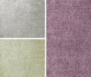 Collage of Mia futon cover COLLECTION 